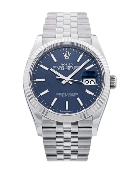 Rolex Datejust 126234